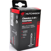 Chambre à air Hutchinson 600 x 25-42