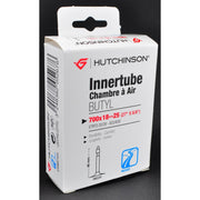 Chambre à air Hutchinson 700 x 18-25c