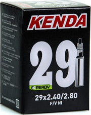 Kenda inner tube 29 x 2.40-2.80
