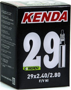 Kenda inner tube 29 x 2.40-2.80