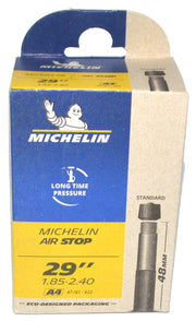 Chambre à air Michelin A4 29" x 1,85-2,40 Schrader