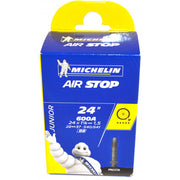 Chambre à air Michelin D3 600A 24" x 1.30-1.80
