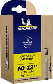 Chambre à air Michelin K3 10"-12" x 1.30-1.80