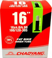 Chambre à air PNA 16" x 4-4,9