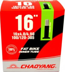 Chambre à air PNA 16" x 4-4,9