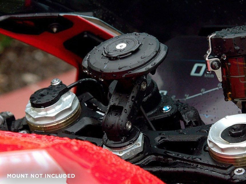 Chargeur à induction Quad Lock