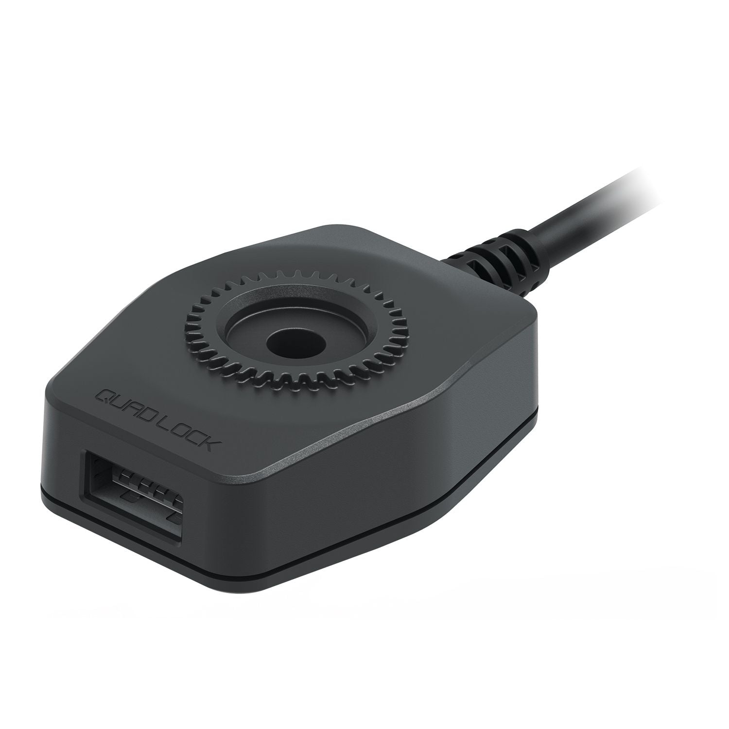 Chargeur Quad Lock USB