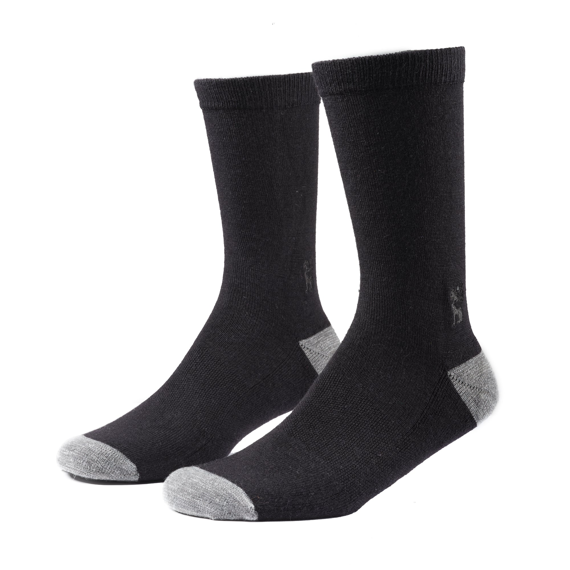 Chaussettes Chrome Merino Crew