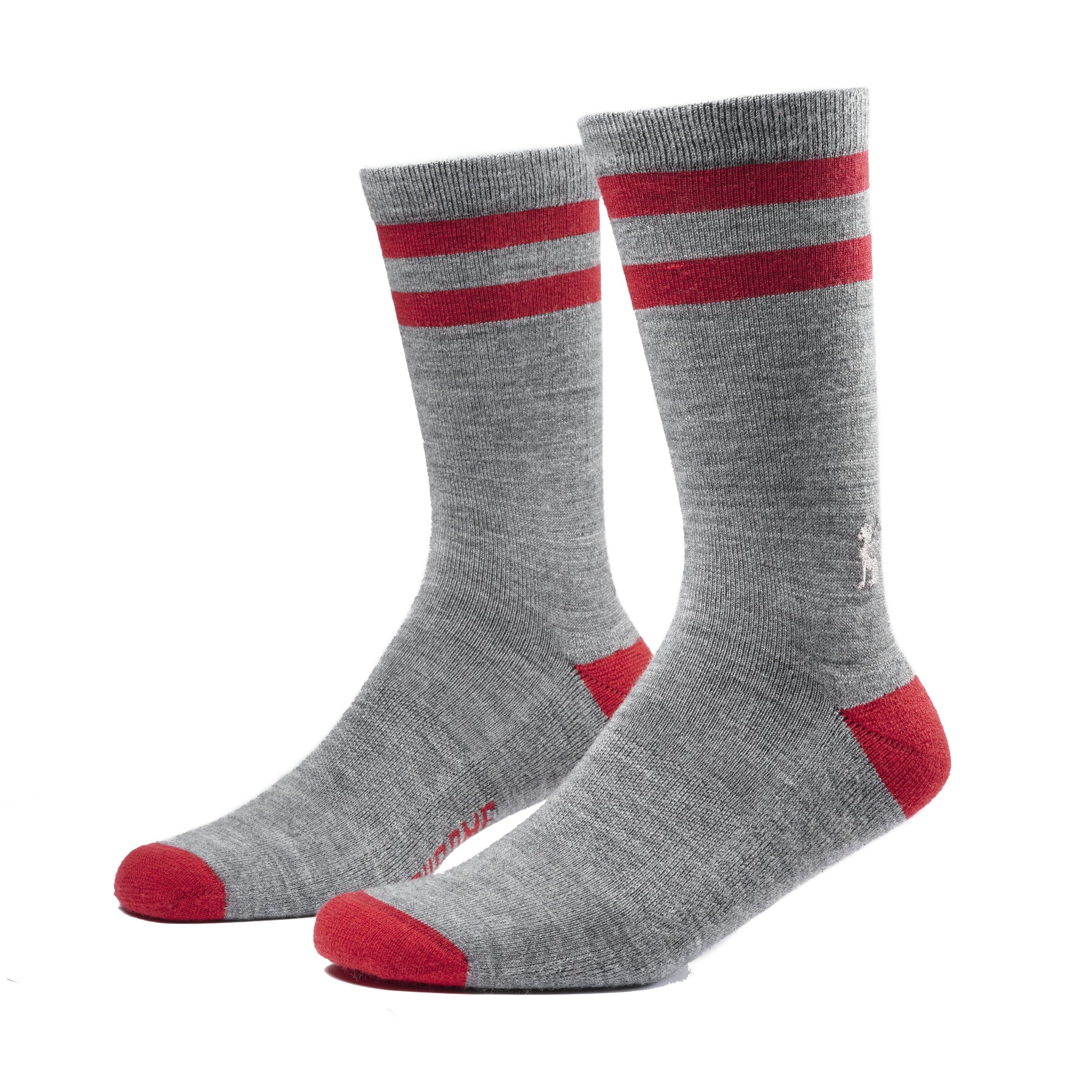 Chaussettes Chrome Merino Crew