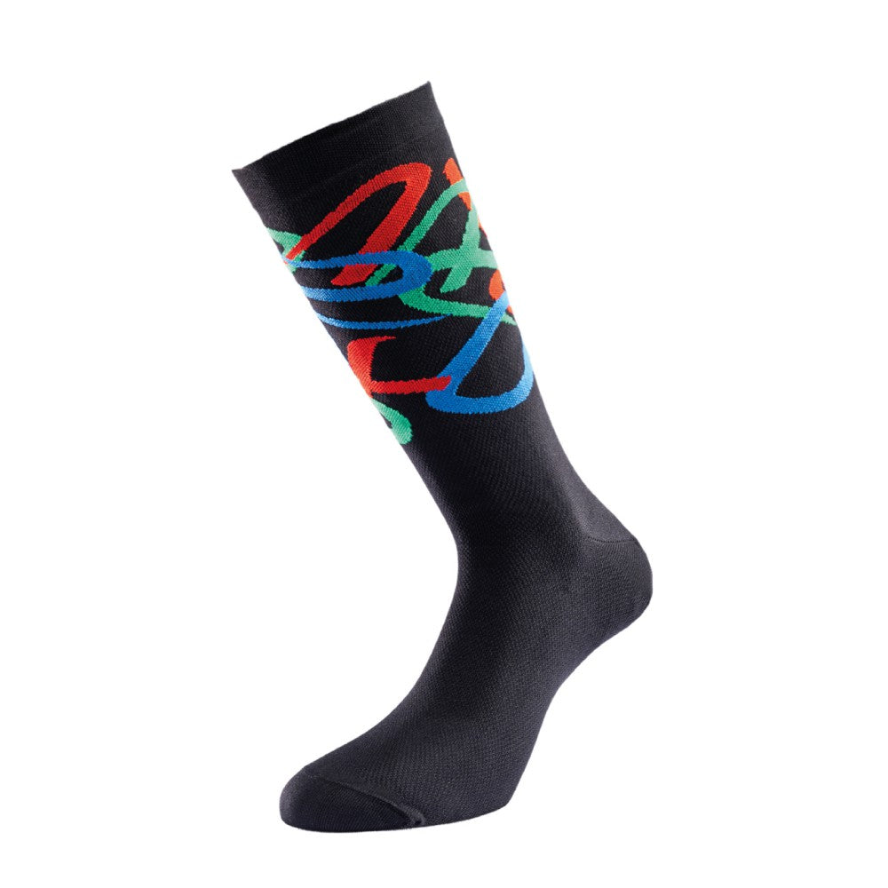 Chaussettes Cinelli Columbus Tubography