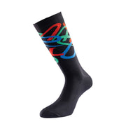 Chaussettes Cinelli Columbus Tubography