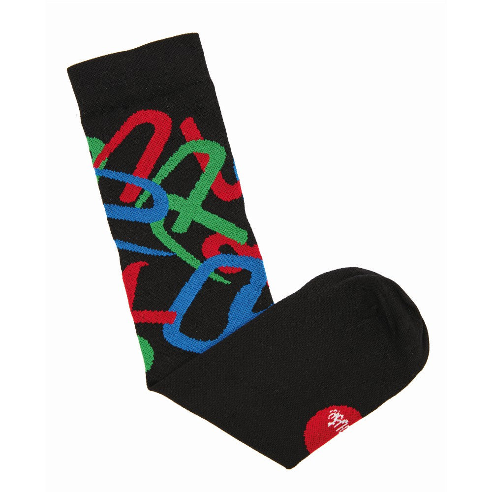 Chaussettes Cinelli Columbus Tubography