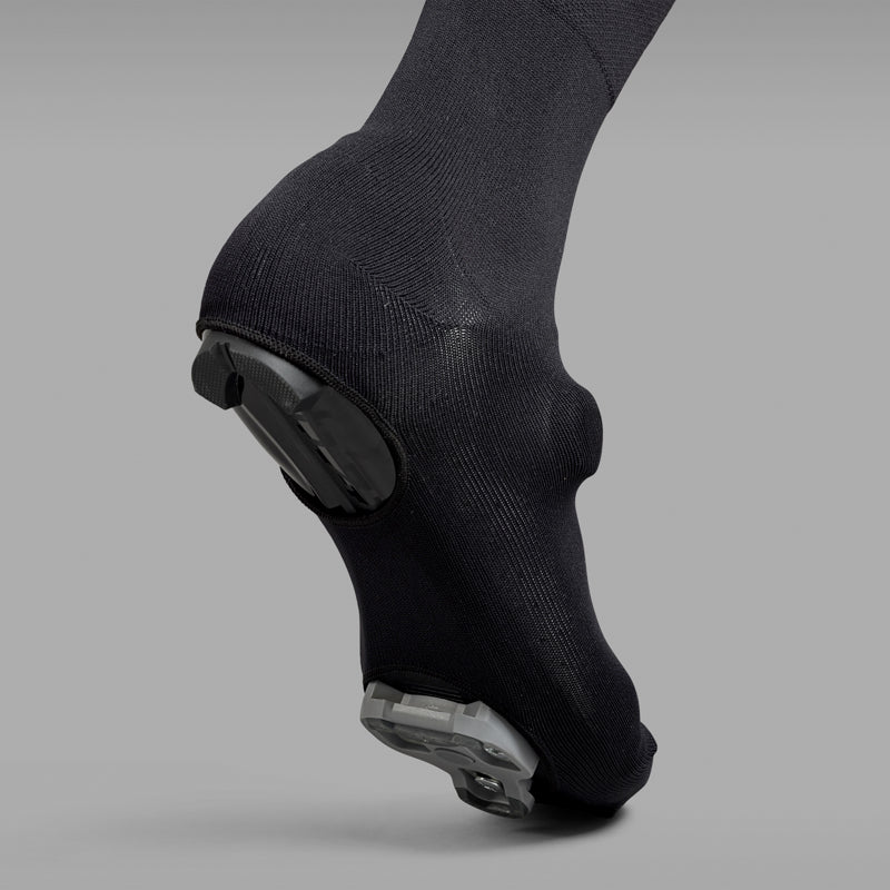 Chaussettes couvre-chaussures vélo GripGrab Primavera