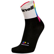 Chaussettes Cycliste Cinelli Caleido