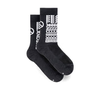 Chaussettes cycliste Cinelli Peace
