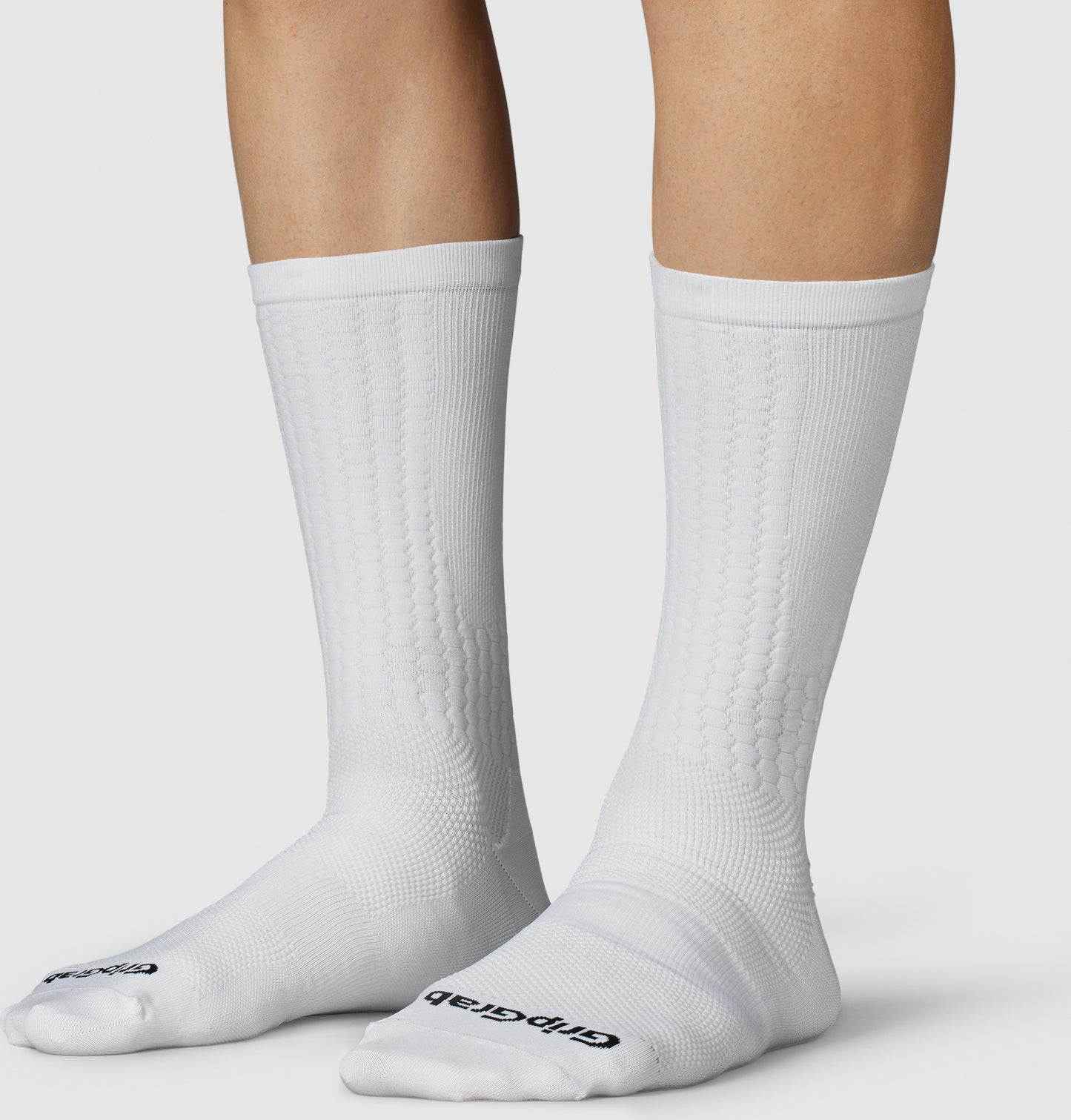Chaussettes cycliste GripGrab FastStream Aero