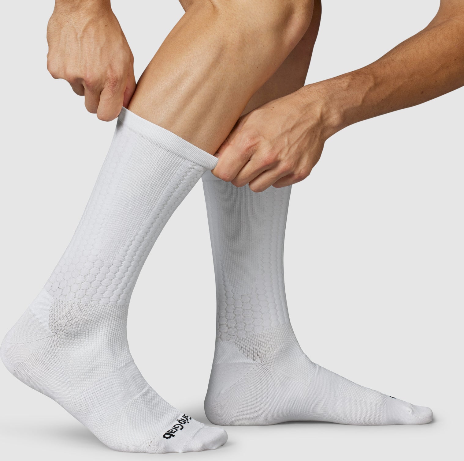 Chaussettes cycliste GripGrab FastStream Aero