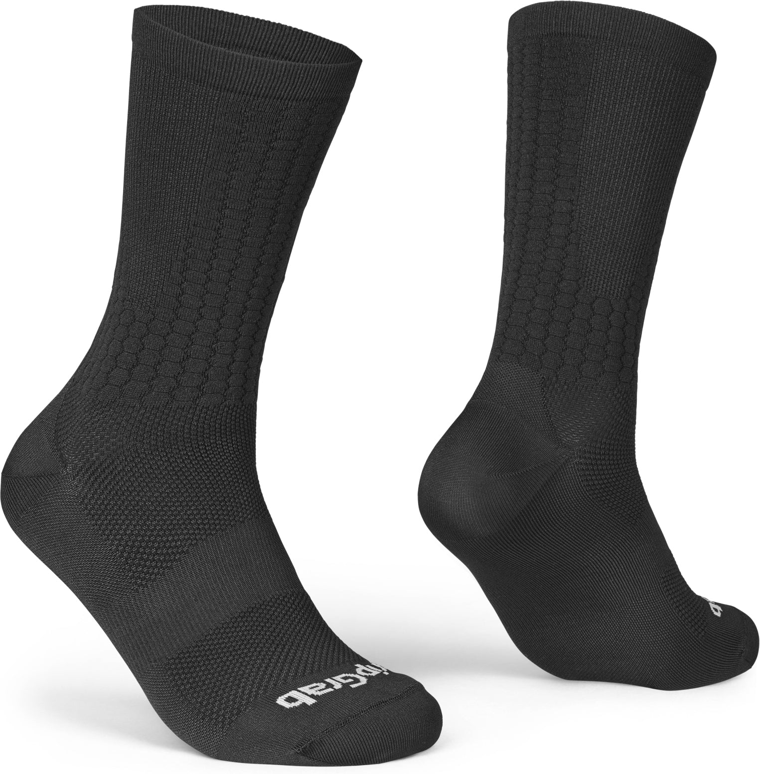 Chaussettes cycliste GripGrab FastStream Aero