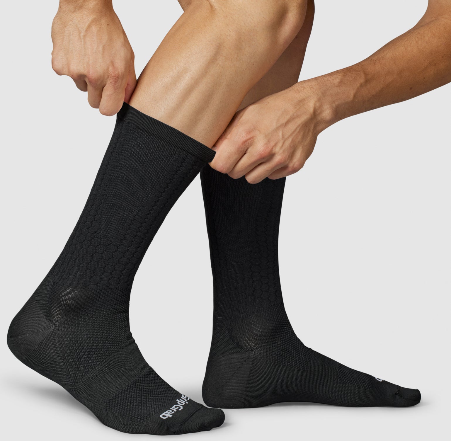 Chaussettes cycliste GripGrab FastStream Aero