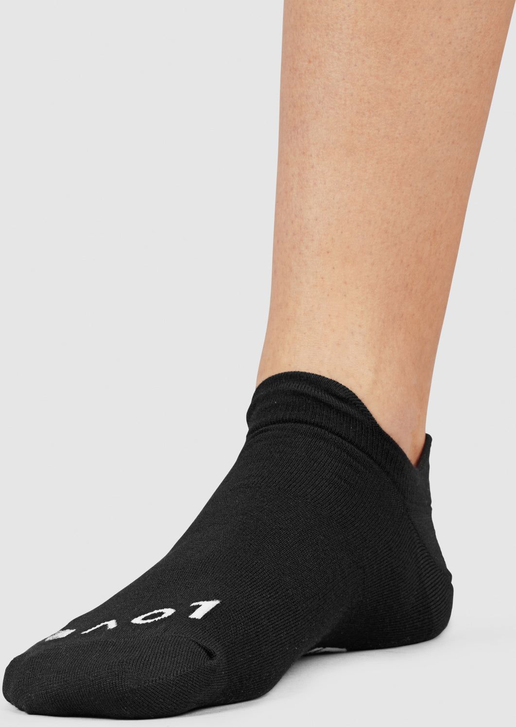 Chaussettes d'été no show GripGrab Classic