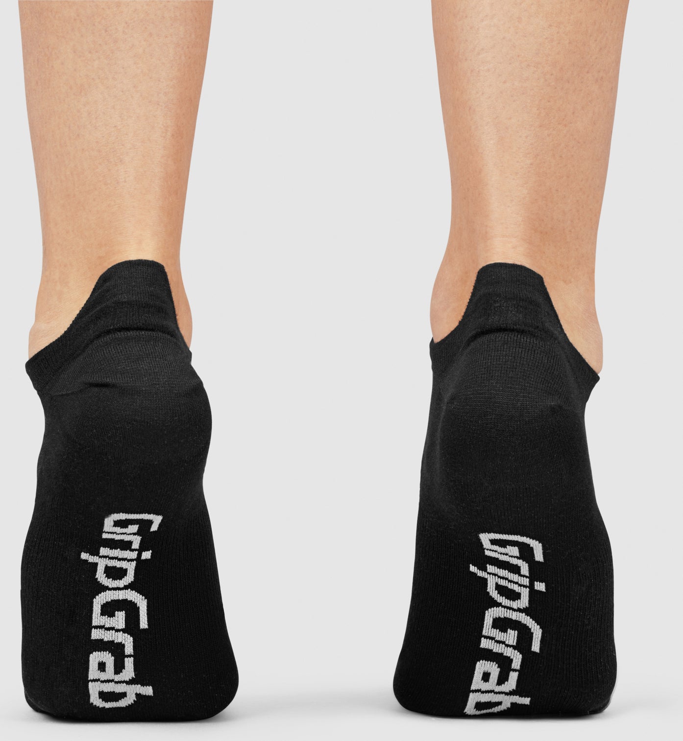 Chaussettes d'été no show GripGrab Classic