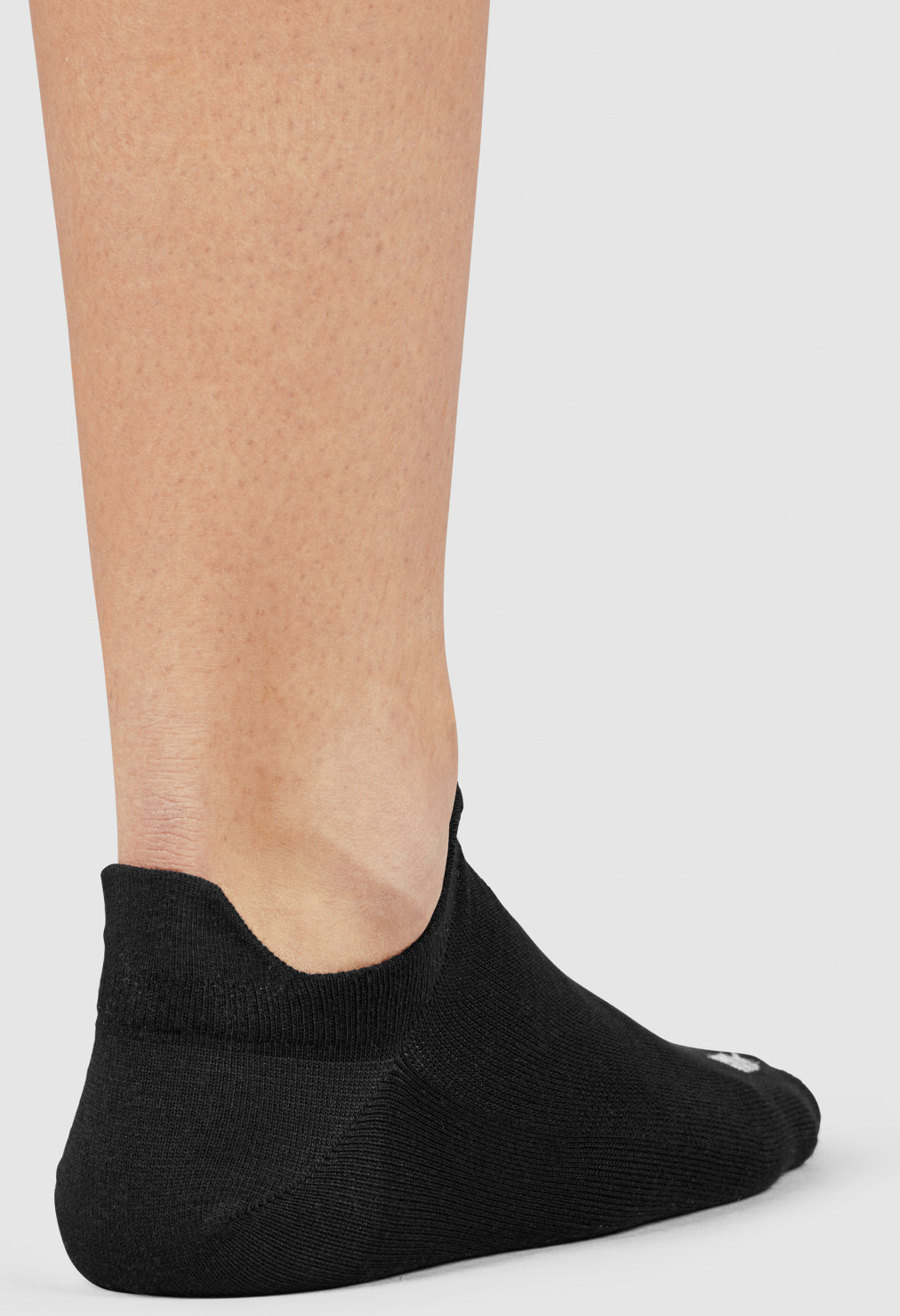 Chaussettes d'été no show GripGrab Classic