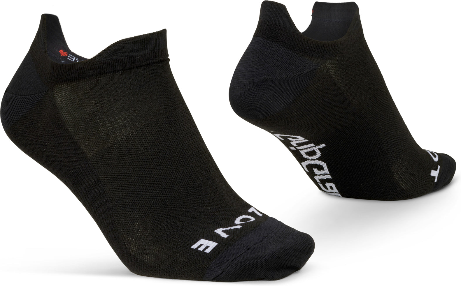 Chaussettes d'été no show GripGrab Classic