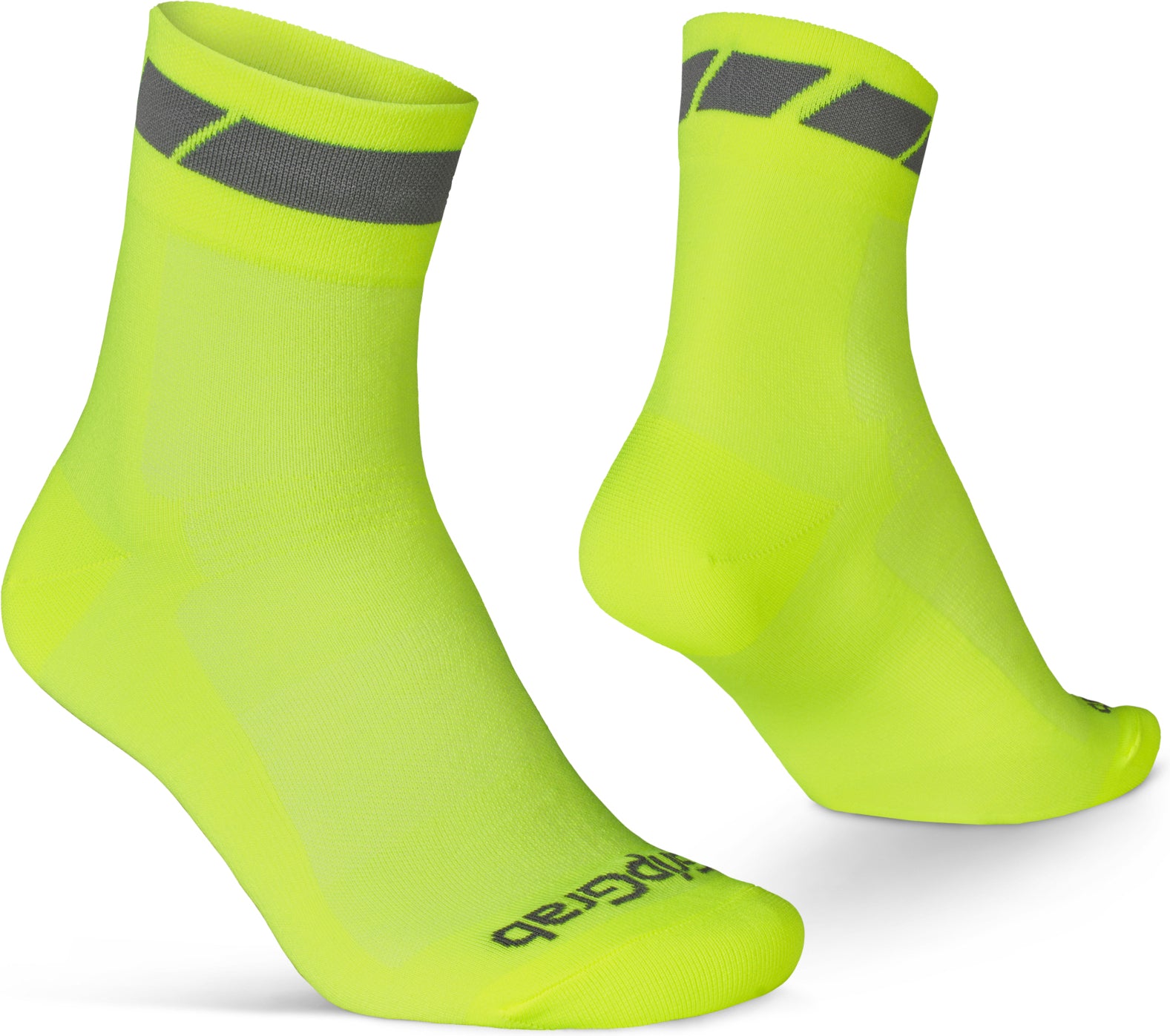 Chaussettes vélo d'été GripGrab Classic