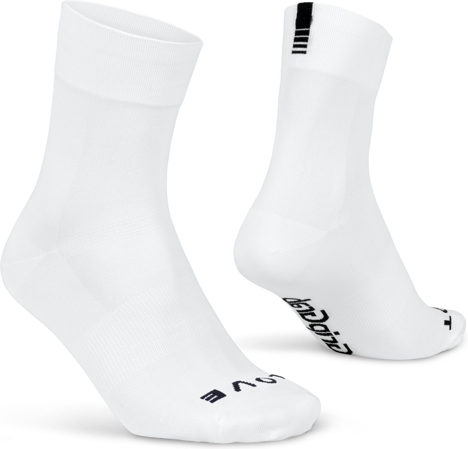Chaussettes vélo d'été GripGrab Lightweight SL