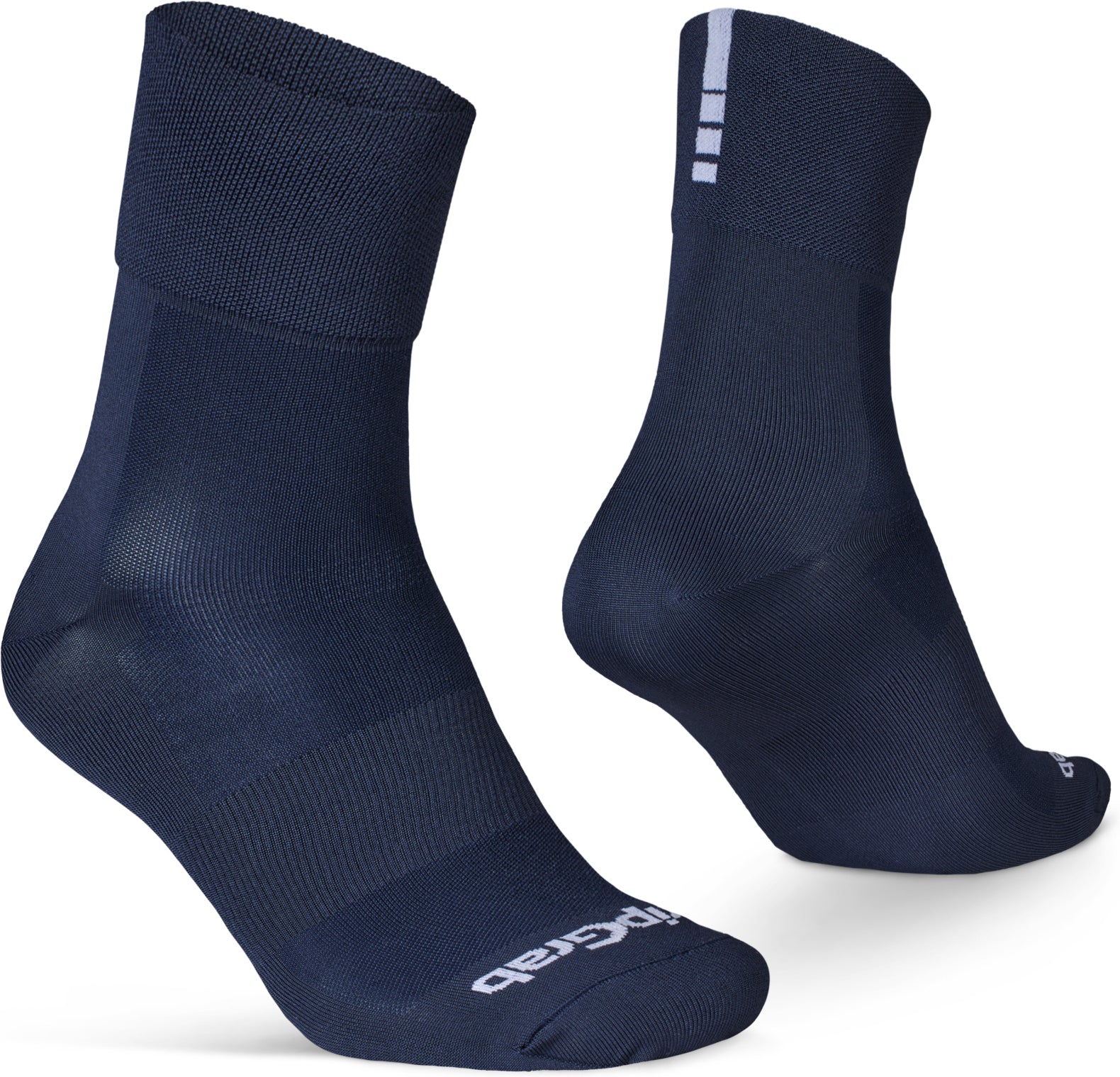 Chaussettes vélo d'été GripGrab Lightweight SL