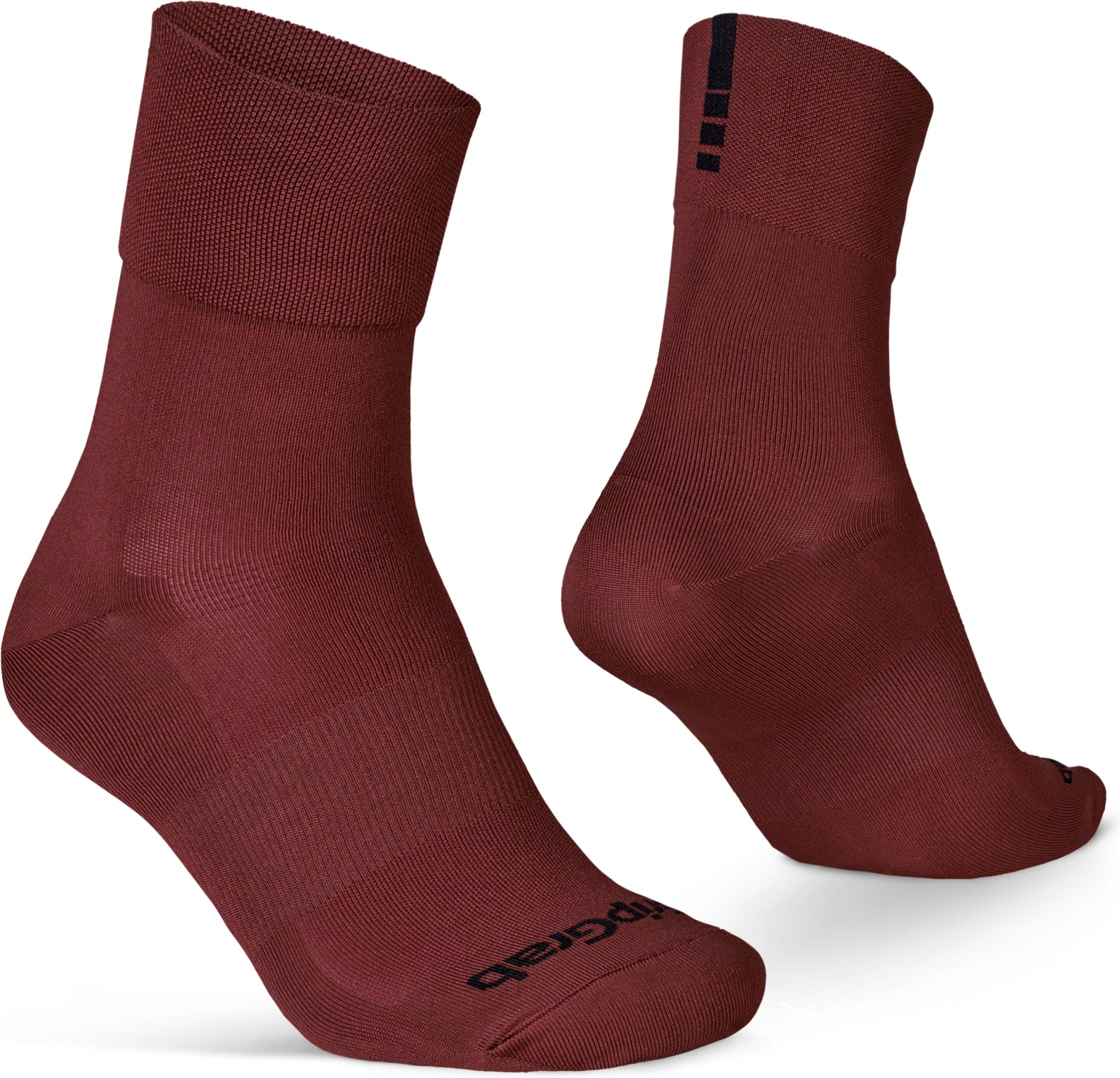 Chaussettes vélo d'été GripGrab Lightweight SL