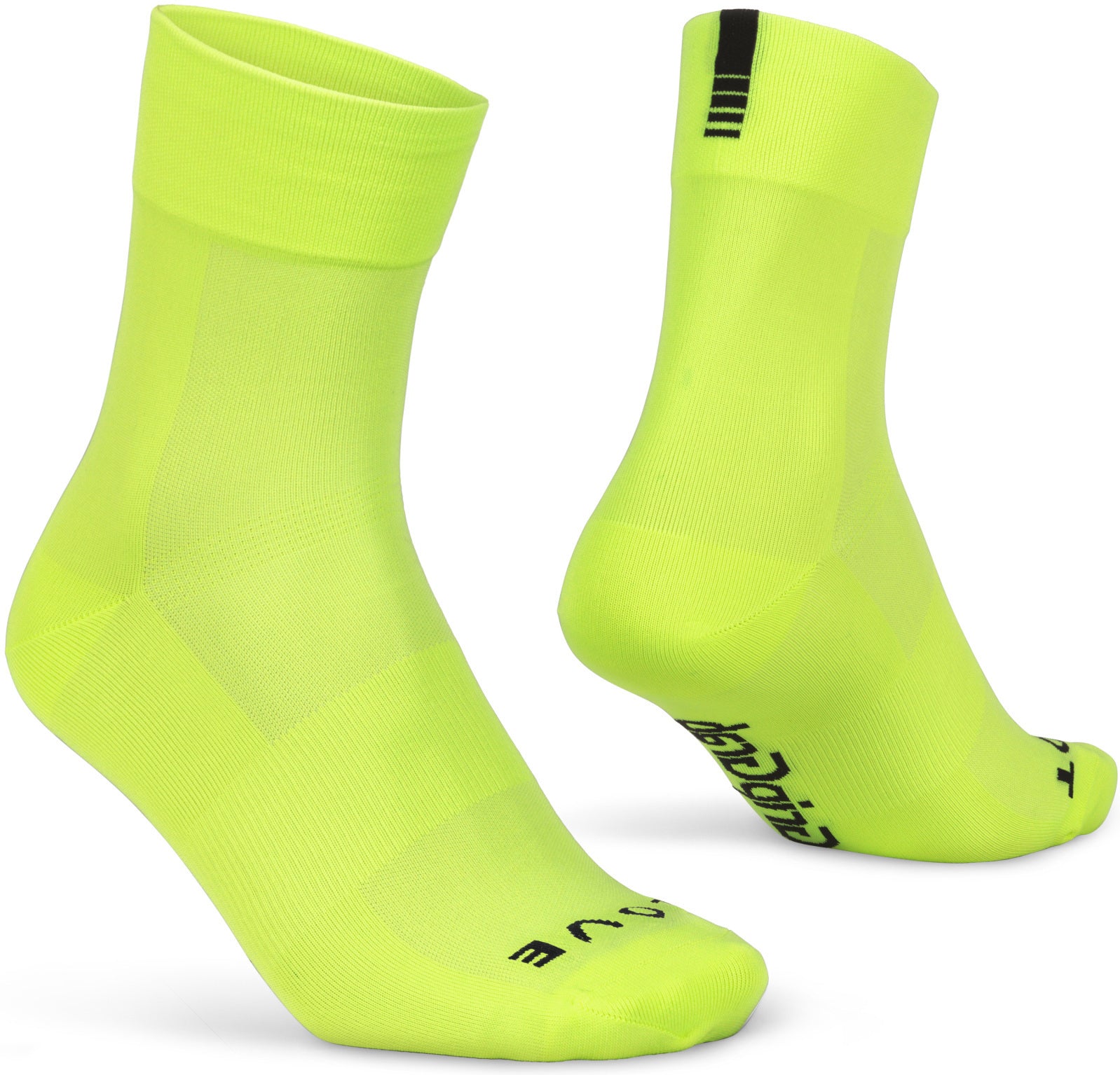 Chaussettes vélo d'été GripGrab Lightweight SL