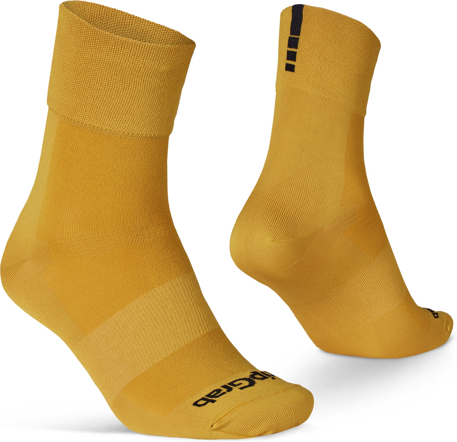 Chaussettes vélo d'été GripGrab Lightweight SL