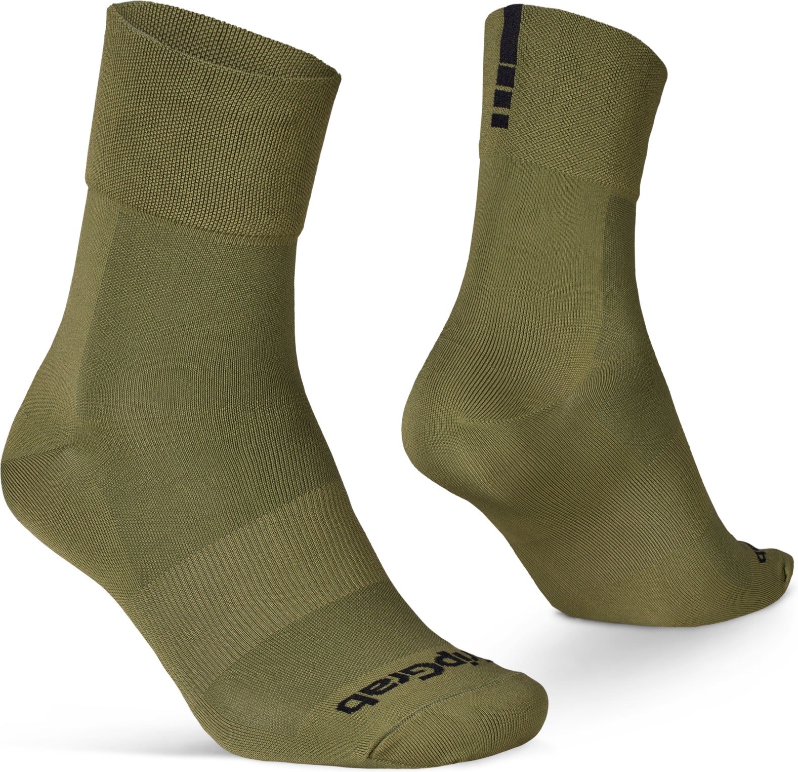 Chaussettes vélo d'été GripGrab Lightweight SL