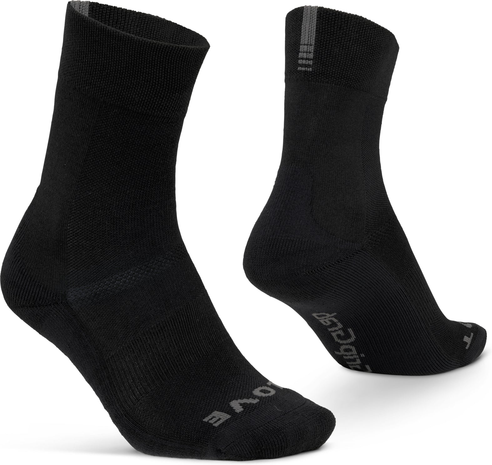 Chaussettes vélo d'hiver GripGrab Thermo SL
