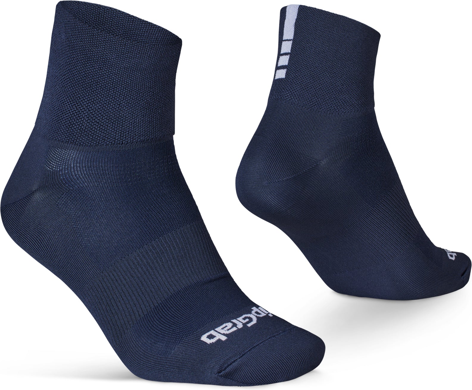 Chaussettes vélo été courtes GripGrab Lightweight SL