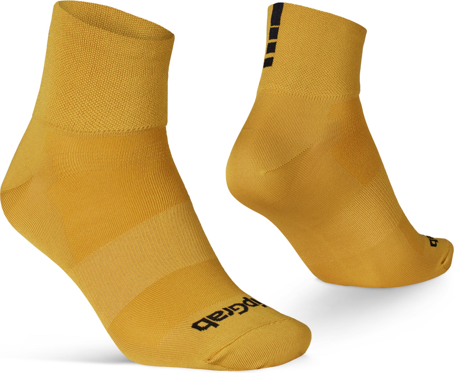 Chaussettes vélo été courtes GripGrab Lightweight SL