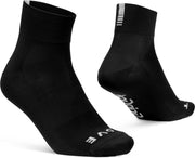 Chaussettes vélo été courtes GripGrab Lightweight SL