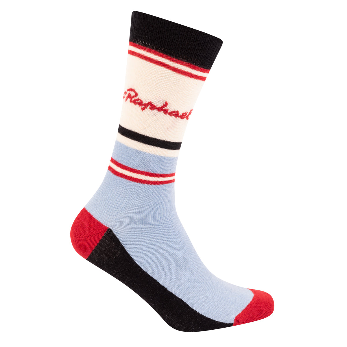 Chaussettes vélo Le Patron - St. Raphael