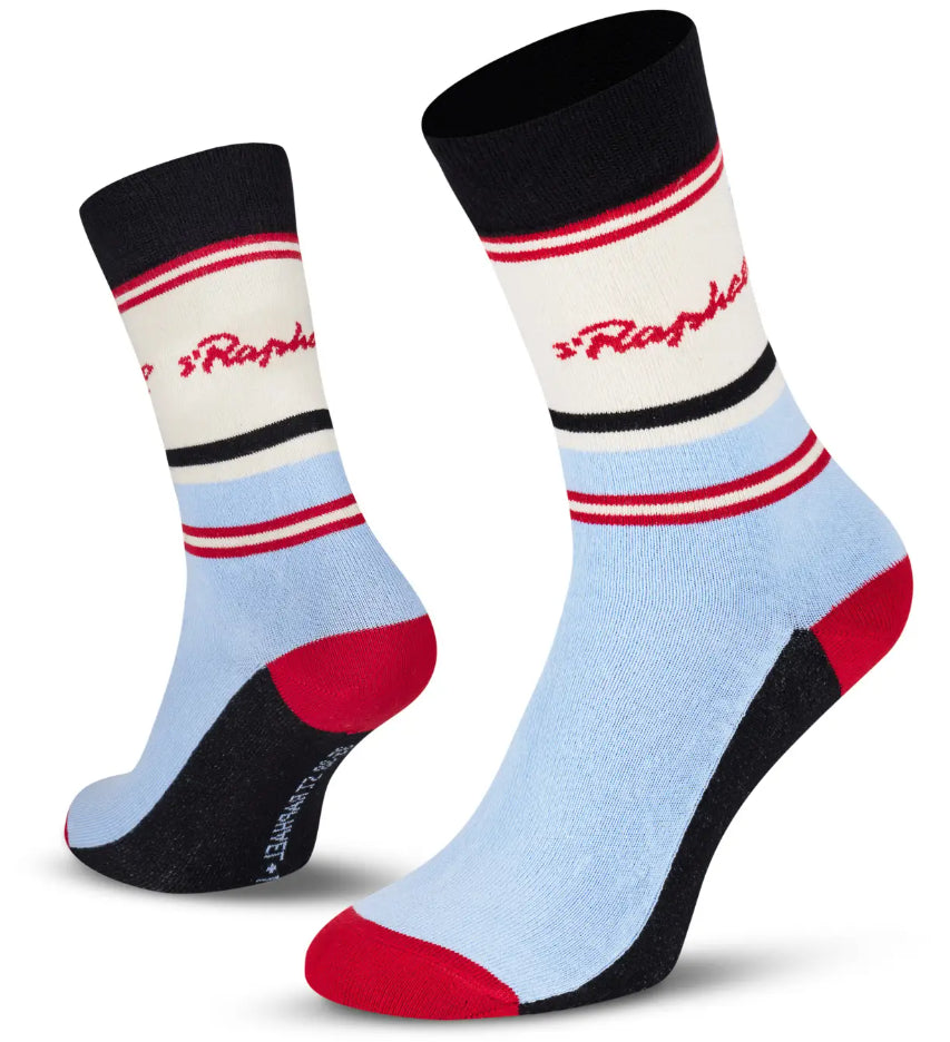 Chaussettes vélo Le Patron - St. Raphael
