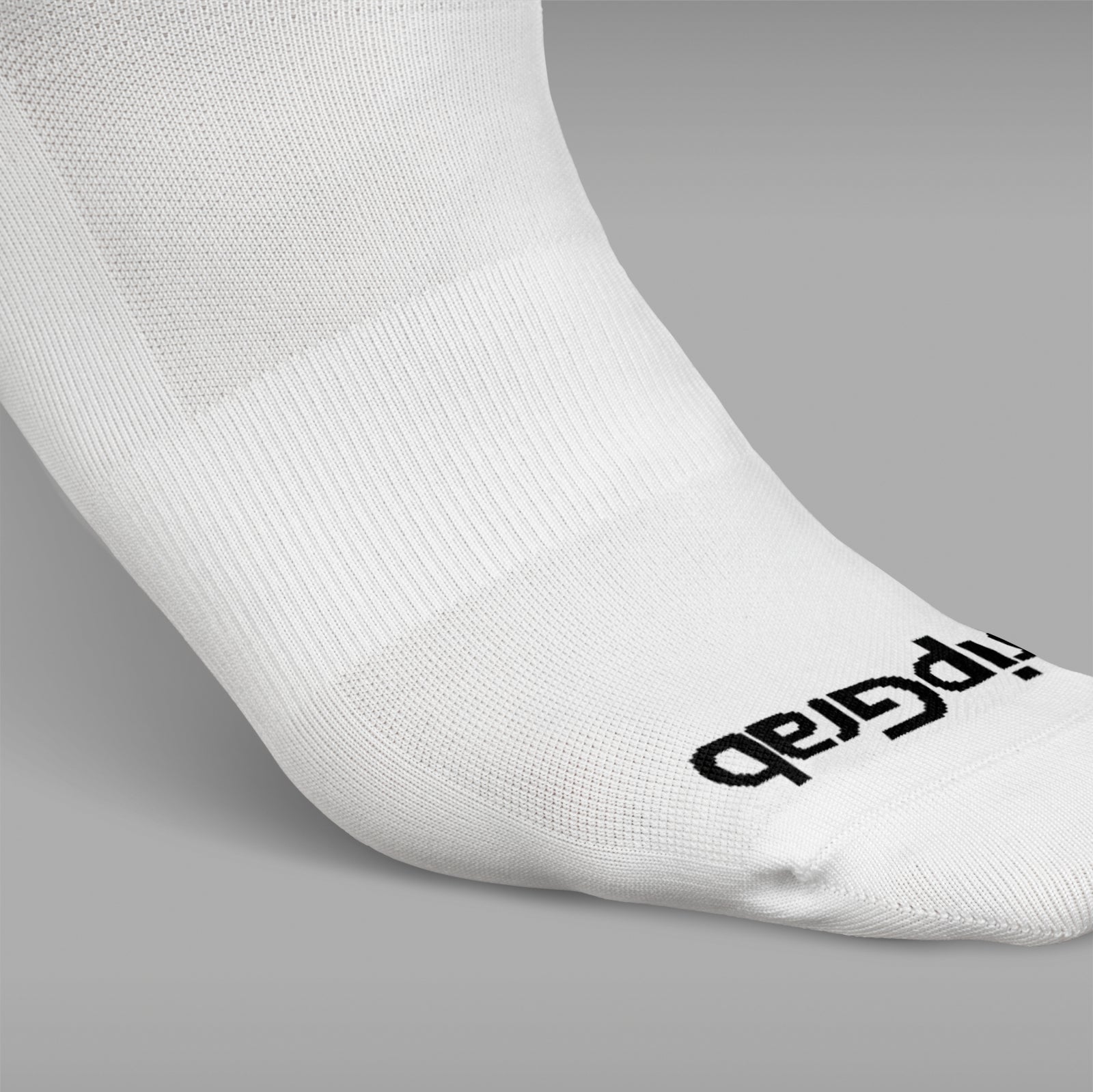 Chaussettes vélo légères GripGrab, pack de 3