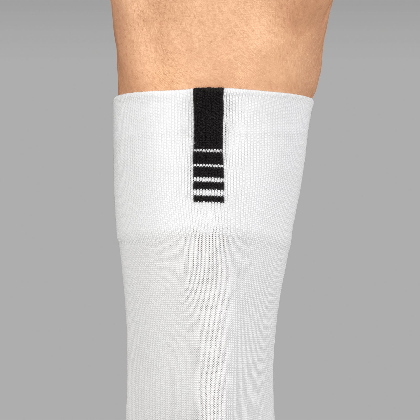 Chaussettes vélo légères GripGrab, pack de 3