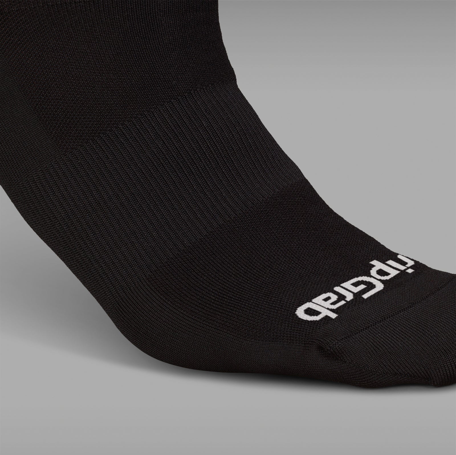 Chaussettes vélo légères GripGrab, pack de 3