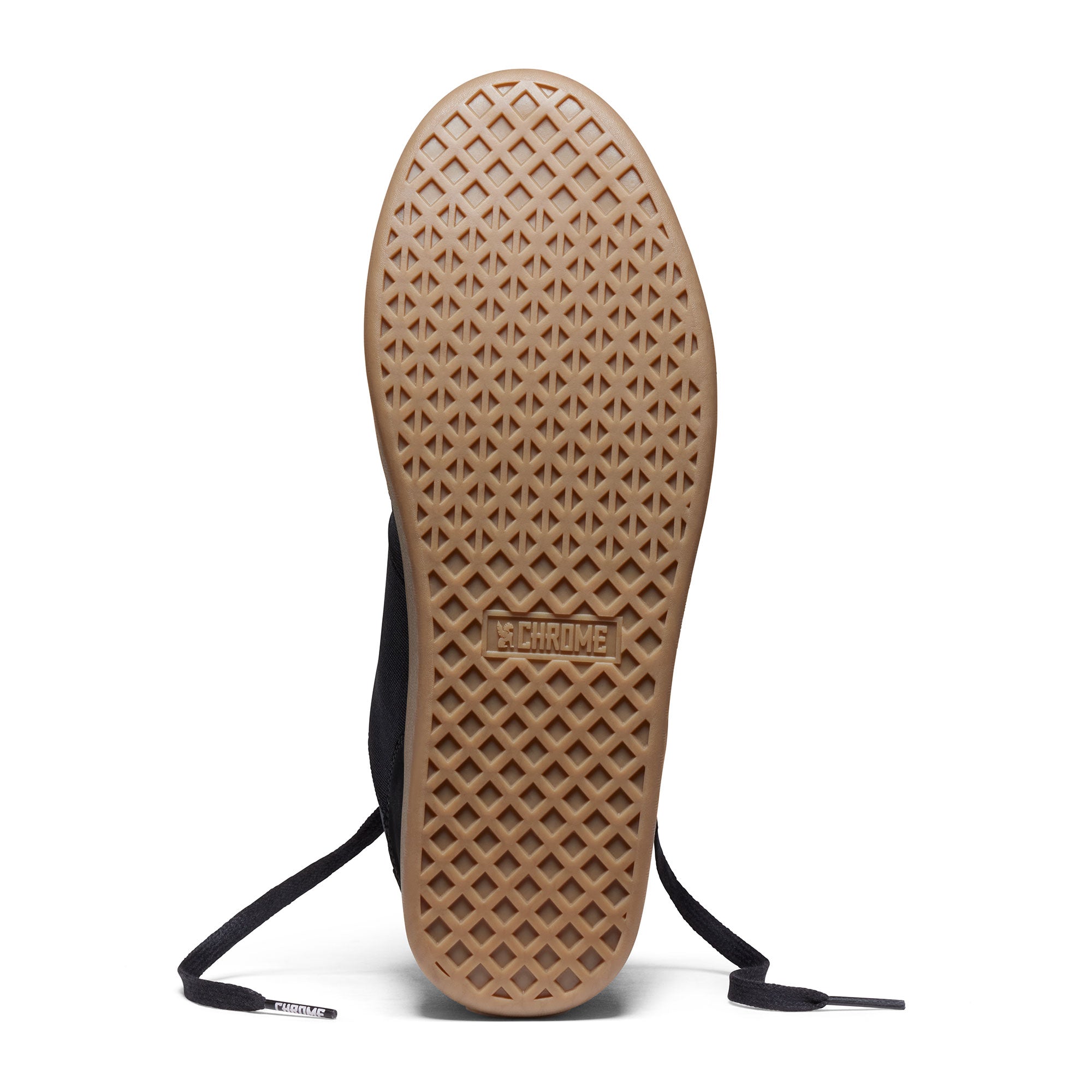 Chrome Bromley Low shoes