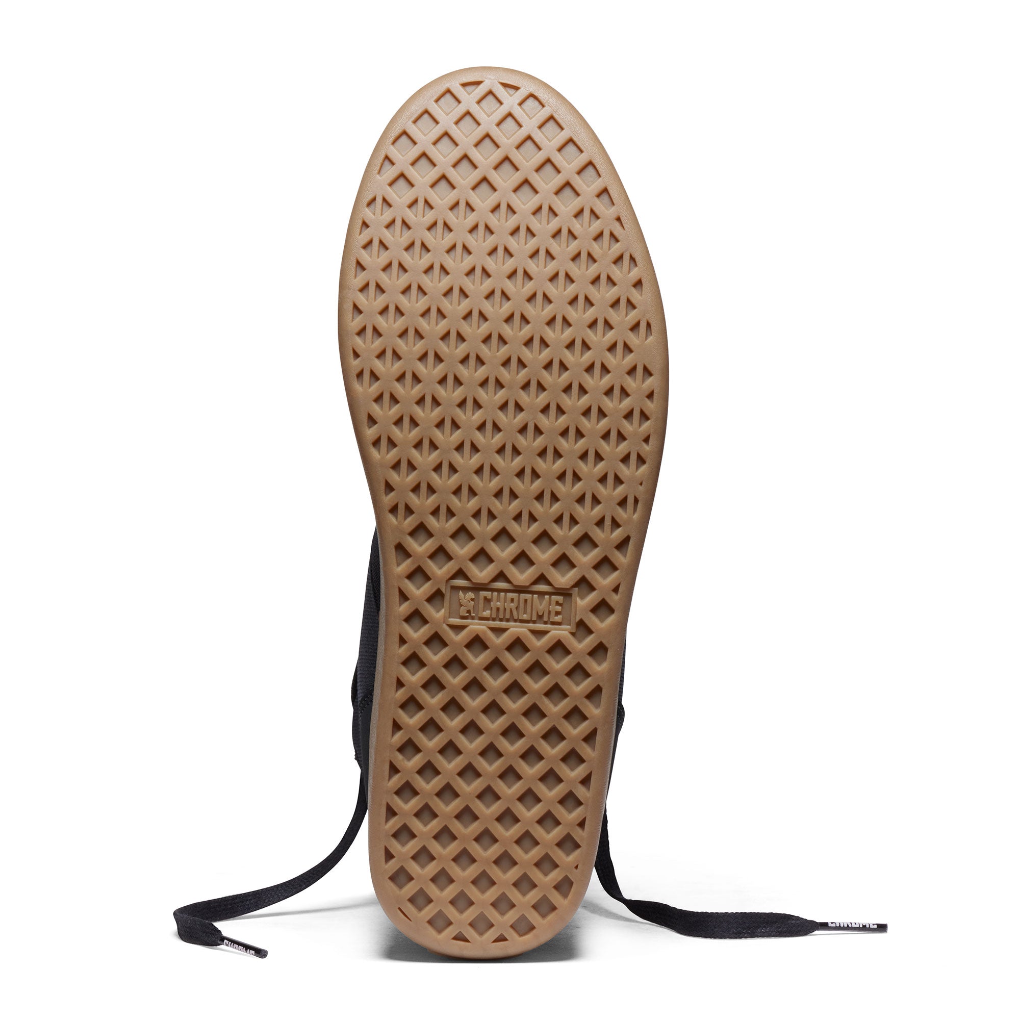 Chrome Bromley Mid shoes