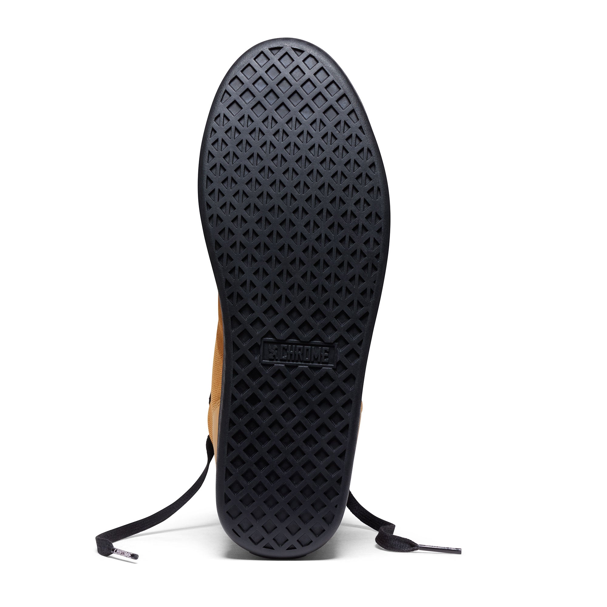 Chrome Bromley Mid shoes