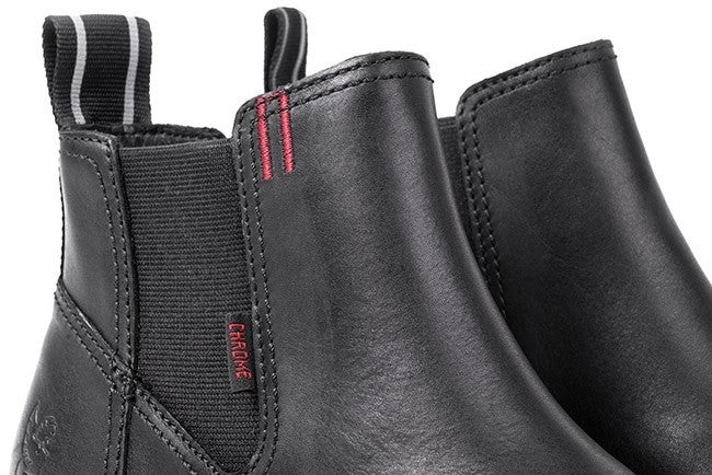 Shoes Chrome CHELSEA BOOT