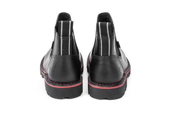 Shoes Chrome CHELSEA BOOT