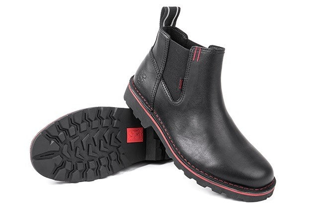 Shoes Chrome CHELSEA BOOT