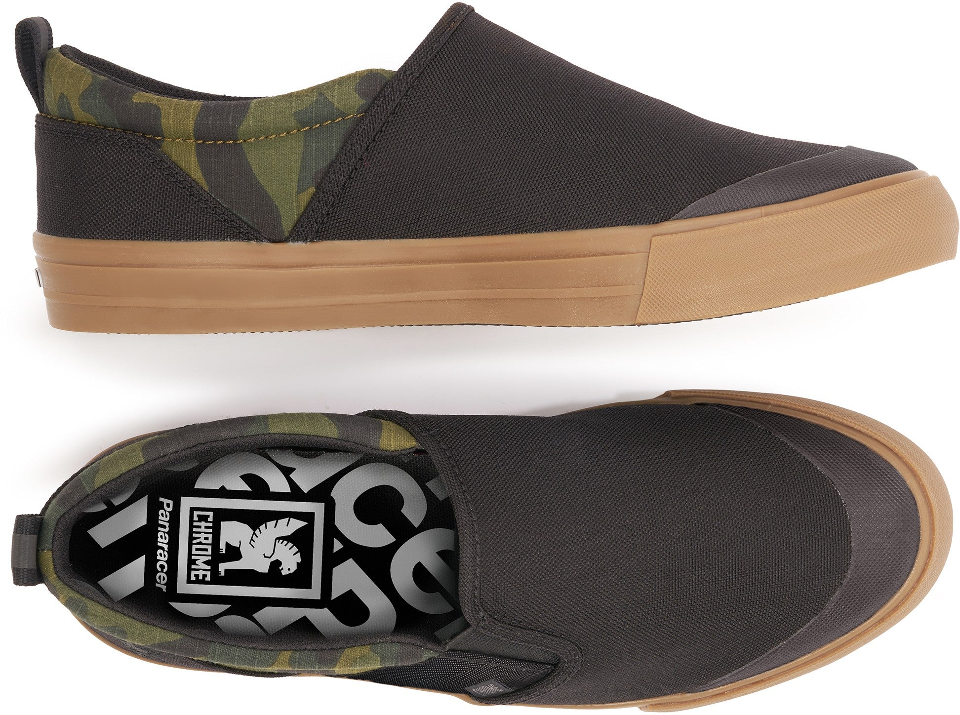 Chaussures Chrome Dima 3.0